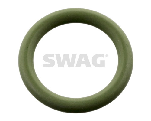 Tesniaci krúżok chladiča oleja SWAG
